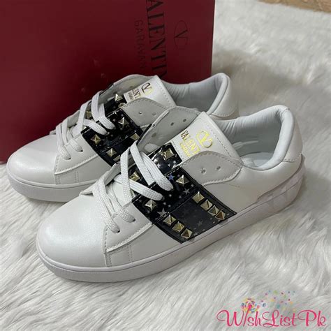 valentino sport shoes replica|valentino look alike shoes.